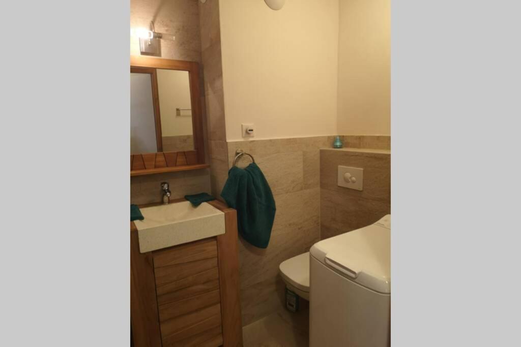 Bright Refurbished Apartment - Central Les Houches Kültér fotó
