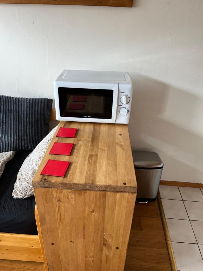 Bright Refurbished Apartment - Central Les Houches Kültér fotó